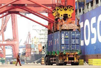 中國貨物進(jìn)出口強(qiáng)勁復(fù)蘇，人民幣有望維持強(qiáng)勢