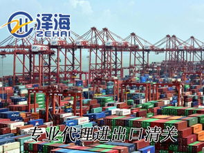 深圳進(jìn)口清關(guān)全程管家服務(wù)與技術(shù)進(jìn)出口指南